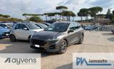 FORD Kuga HYBRID ST LINE 2.5cc 190cv SAFETYPACK ANDROID/IOS