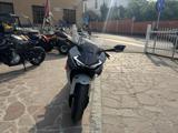 CF MOTO 675SR-R SR-R AEROLITE GREY