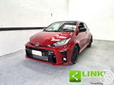 TOYOTA Yaris 1.6 Turbo GR Yaris Circuit GARANZIA INCLUSA
