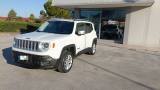 JEEP Renegade 2.0 Mjt 140CV 4WD Active Drive Ltd CIVITANOVA