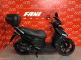 KYMCO Agility 125 .