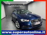 AUDI A3 SPB 2.0 TDI 150 CV diesel quattro Ambition