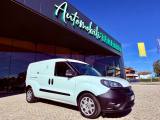 FIAT Doblo MAXI - 3 POSTI - 1.6 M.JET  - KM 59.000