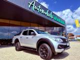 FIAT Fullback UNIPRO - STRAFULL - AUTOMATICO - KM 75.000