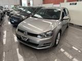 VOLKSWAGEN Golf 1.6 TDI 5p. Highline BlueMotion Technology