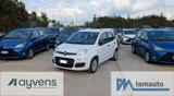 FIAT Panda 1.2cc 69cv