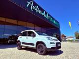FIAT New Panda 4X4 - AZIENDALE - KM 55.000 - NO OBBLIGO FINANZIAM