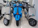 VESPA GTS 310 HPE Super Sport AZZURRO NAPOLI - PRONTA CONSEGNA