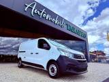 FIAT Talento 120CV - 12Q - KM 69.000 - PASSO LUNGO - BLUETOOTH