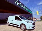 FORD Transit Connect 210 - 3 POSTI - KM 45.000 - FULL - NO OBBLIGO FINA