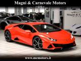 LAMBORGHINI Other HuracÃ¡n EVO|COFANO TRASP.|SPECIAL PAINT|CARBO|SEN