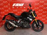 BMW G 310 R .