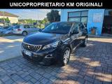 PEUGEOT 3008 BlueHDi 130 S&S Active