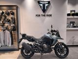 SUZUKI V-Strom 800SE .