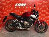 HONDA CB 650 .