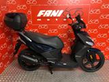 KYMCO Agility  50 .