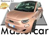 FIAT 500e 500 IV 2020 3+1 3+1 42 kWh La Prima Navi -GG099JJ