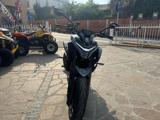 CF MOTO 675NK TUNDRA GREY