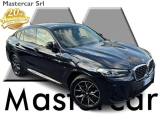 BMW X4 M Msport xdrive20d 190cv mhev 48V Msport - GG092ZN