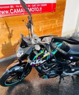 KTM SX 125 125