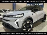 RENAULT Captur ECO-G 100CV GPL Techno CAR PLAY/TELECAM+PARK
