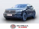 VOLKSWAGEN Touareg 3.0 V6 tdi 231cv tiptronic/ACC/Gancio