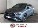 MERCEDES-BENZ GLA 200 d 4Matic Premium Plus AMG/Panorma/Night/20