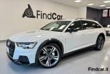 AUDI A6 allroad 50 TDI 3.0 quattro tiptronic Evolution