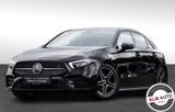 MERCEDES-BENZ A 180 d Automatic Premium AMG MBUX TOP Edition