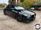 MERCEDES-BENZ A 180 Automatic Premium Amg F1 Edition!!!