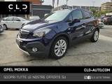 OPEL Mokka 1.6 Ecotec 115CV 4x2 Start&Stop Cosmo