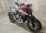 MV AGUSTA Rivale 800 ABS