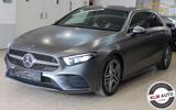 MERCEDES-BENZ A 200 Automatic Premium Amg Grigio Opaco