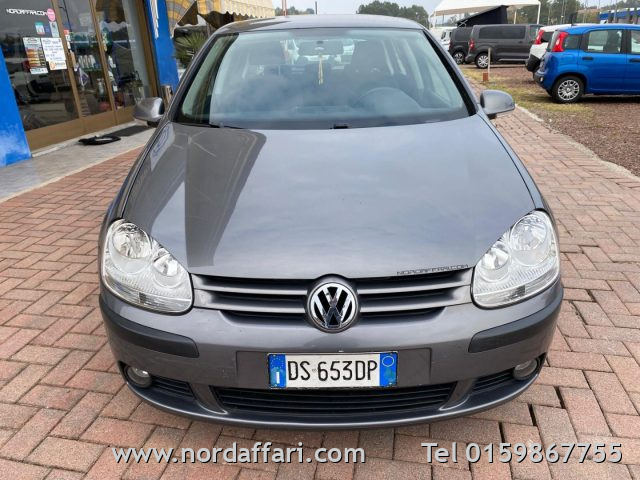 VOLKSWAGEN Golf - foto: 3