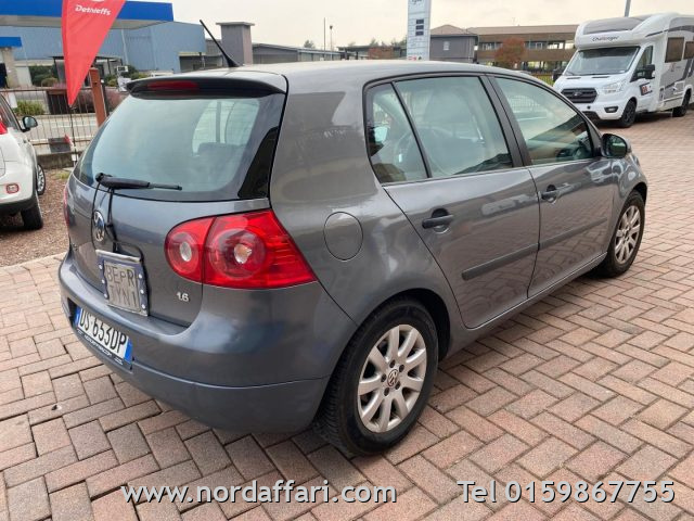 VOLKSWAGEN Golf - foto: 5
