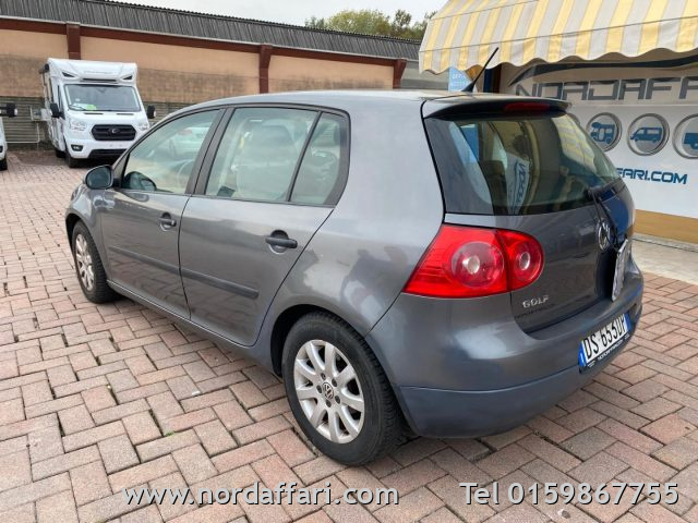 VOLKSWAGEN Golf - foto: 7