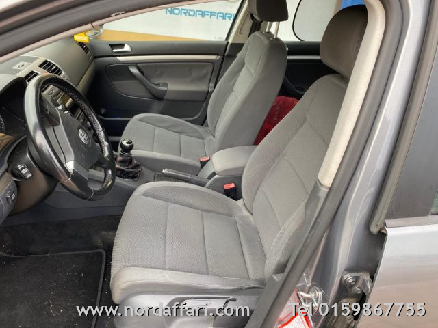 VOLKSWAGEN Golf - foto: 10
