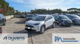 TOYOTA Yaris Cross HYBRID BUSINESS 1.5CC 116cv SAFETYPACK ANDROID/IOS