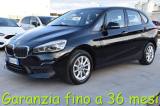BMW 218 d Active Tourer Business