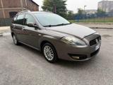 FIAT Croma 1.9 Multijet Emotion