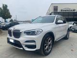 BMW X3 xDrive20d 48V xLine Pelle tetto Stupendo!