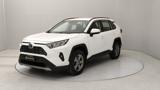 TOYOTA RAV 4 2.5 vvt-ie h Business awd-i 222cv e-cvt