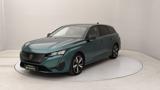 PEUGEOT 308 SW 1.5 bluehdi Allure s&s 130cv eat8
