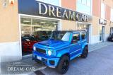 SUZUKI Jimny 1.5 AT Top 