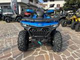 CF MOTO CForce 1000 c Force 850 touring premium euro 5