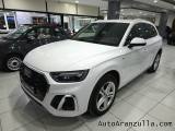 AUDI Q5 40 S Line 2.0 TDI 204CV Quattro S tronic Virtual