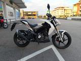 KEEWAY MOTOR RKF 125 RKF 125