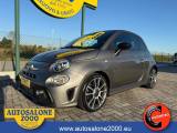 ABARTH 595 1.4 Turbo T-Jet 165 CV Turismo PREZZO REALE