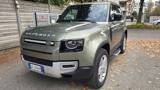 LAND ROVER Defender 90 3.0D SE AWD X-Dynamic