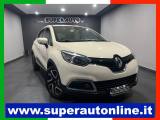 RENAULT Captur 1.5 dCi 8V 90 CV EDC Start&Stop Energy R-Link